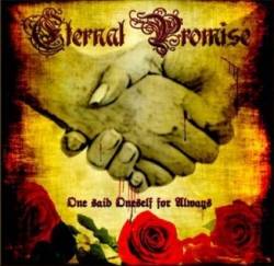 One Said Oneself for Always